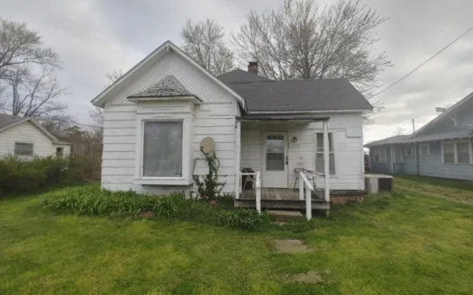 Great Starter or Investment!