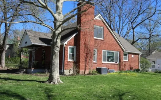 Well Maintained Home for Sale in Fayette Mo