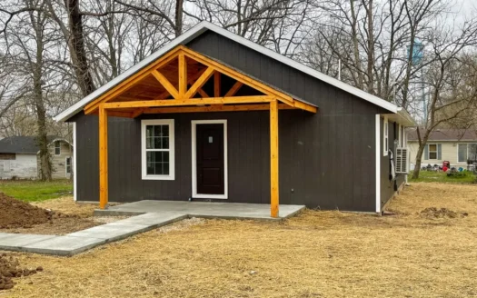 3 Bedroom New Construction Home in Salem