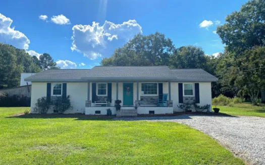 Beaufort County Home for Sale