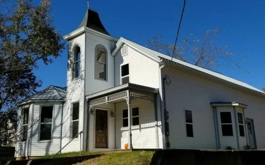 Charming Historic Home for Sale, 3 Bed, 2.5 Bath, Renovated