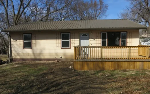 Renovated Ranch Style Home in Bethany Mo