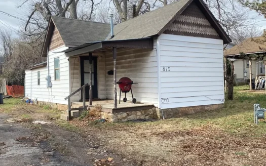 Investor Special (rental)