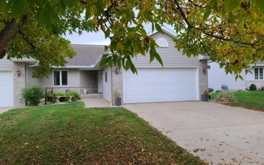 Great Condo with the Country Feel Columbia County Wi