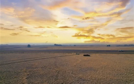 2.27 Acre Vacant Building Lot Adjacent to State Land