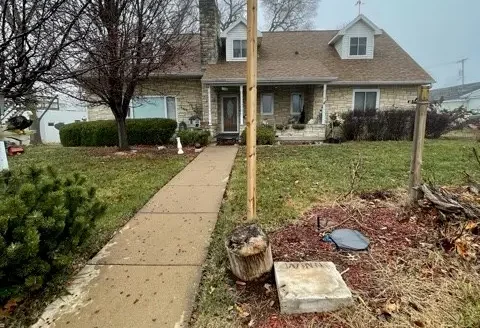 Keokuk Ia Home for Sale