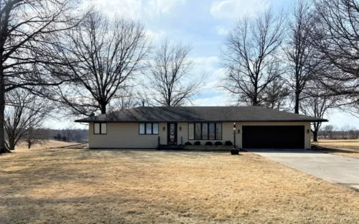 Monroe County Acreage for Sale