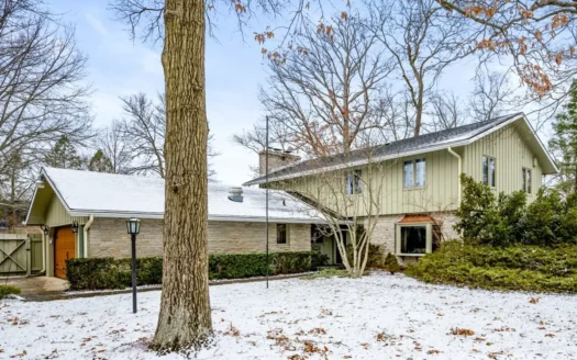 Home for Sale Muncie, Indiana