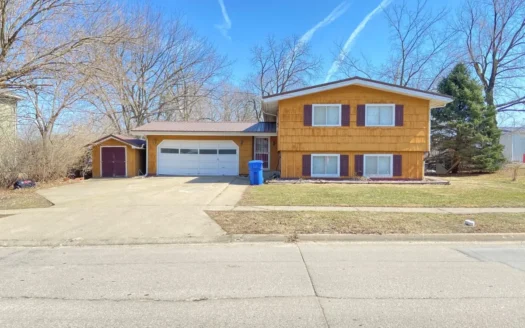 Monroe County Home for Sale