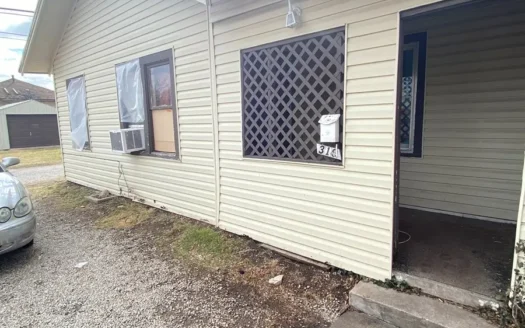 Investor Special (duplex)