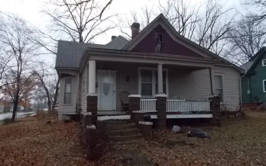 Home / 3 Bed Rental for Sale, 2 Blocks from Cmu in Fayette