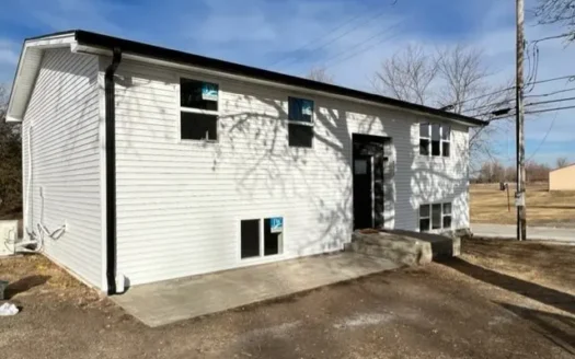 Updated Modern 4 Bedroom Home for Sale Cameron Mo