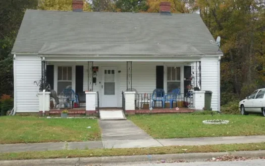 Great Starter*excellent Investment*danville Va