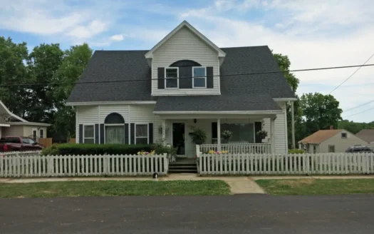 House for Sale in Bethany, Missouri