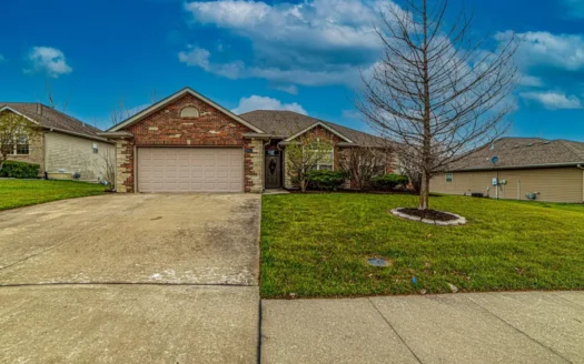 Home in Mill Creek Manor Subdivision in Sw Columbia