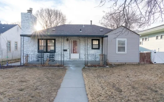 Beautiful Remodeled Home on the Avenues