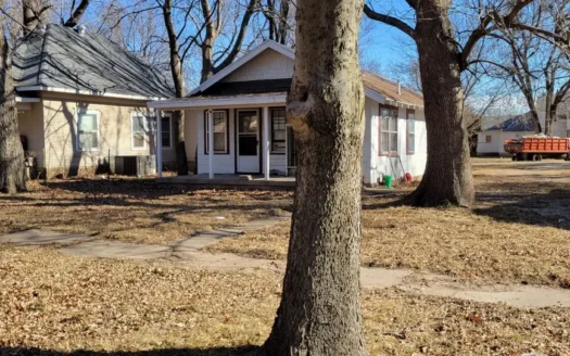 Investment Opportunity