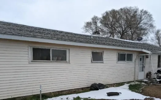 Eastern Oregon Home – Home Located on Fairview Heights Loop