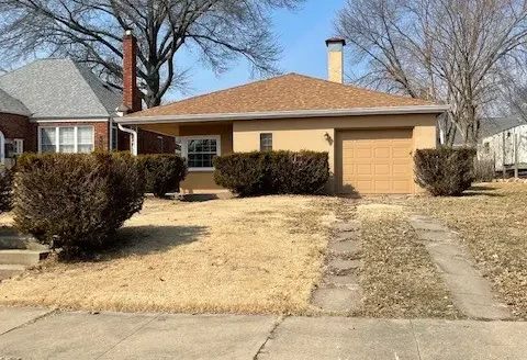 Home in Keokuk for Sale