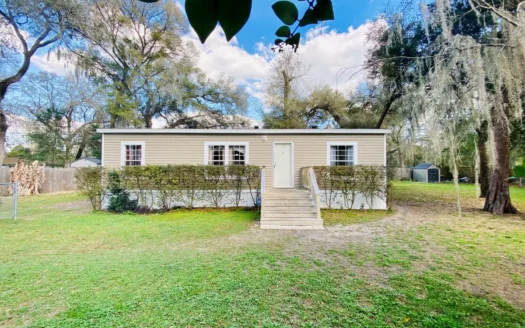 3 Bedroom 2 Bathroom 2008 Doublewide Mobile Home