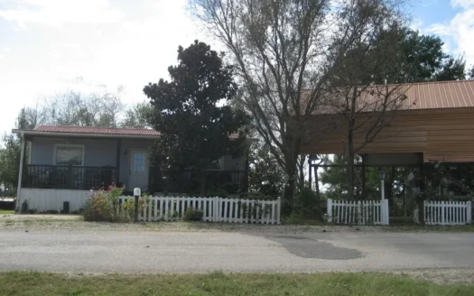 Home for Sale Close to Fishing & Boating