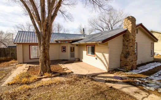 Cortez, Colorado Home Under $300k
