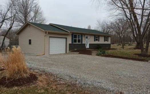 501 W Hickam Dr, Columbia, Mo 65203