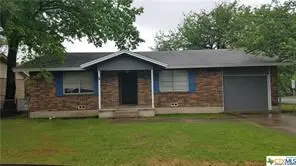 3 Bed 2 Bath Home for Sale Copperas Cove Tx Under $150,000!