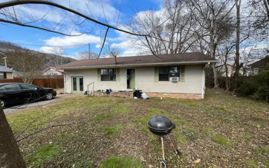 Japer Tn Home for Sale