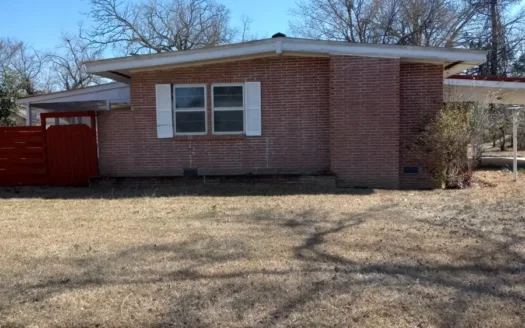 Cute 2-bedroom House