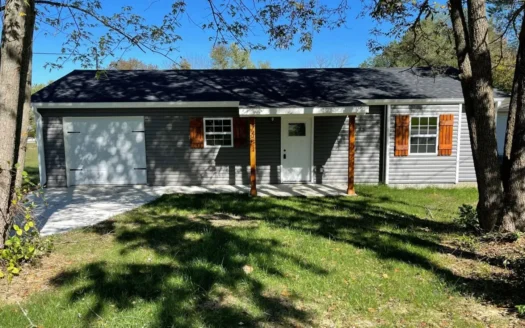 Brand New House for Sale in Ava, Mo