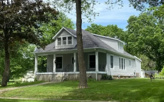 Albany Mo Home for Sale….lots Of Updates Done