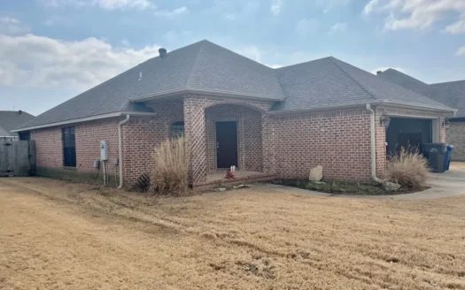 Home in Jonesboro, Arkansas for Sale