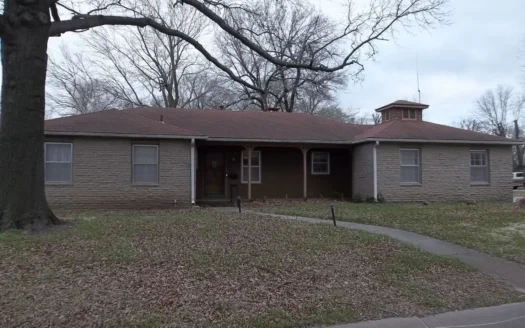 Home for Sale in Chanute, Ks