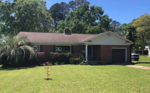 Home for Sale in Andalusia, Alabama