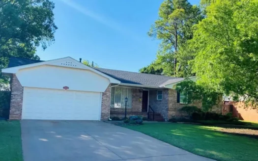 Home in Town for Sale