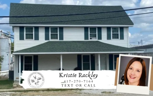 House for Sale in Alton Mo