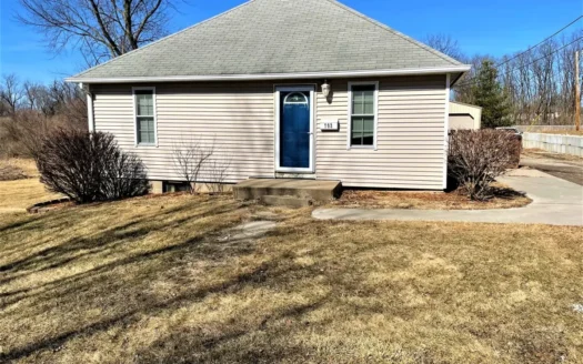 Monroe County Home for Sale