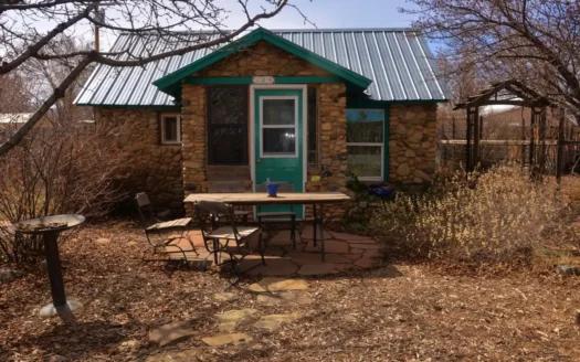 Updated Quaint Home for Sale in Cortez, Colorado!