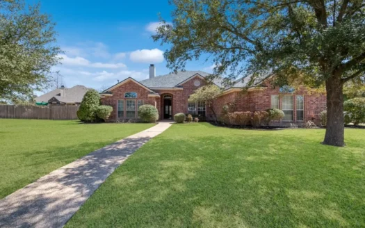 202 Broken Spoke Trail, Mcgregor, Texas 76657