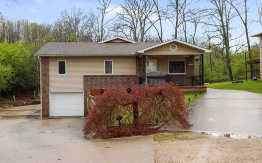 Cute Home in a Great Location