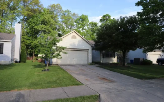 Troy Farms Ranch Home for Sale in Delaware, Ohio