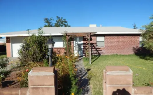 Luna County Home for Sale