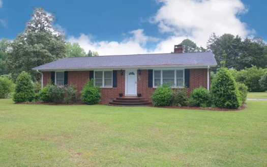 House in Town for Sale Washington Nc Beaufort County