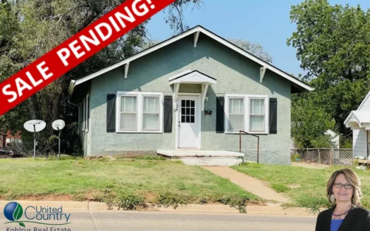 Updated 2 Bedroom Home