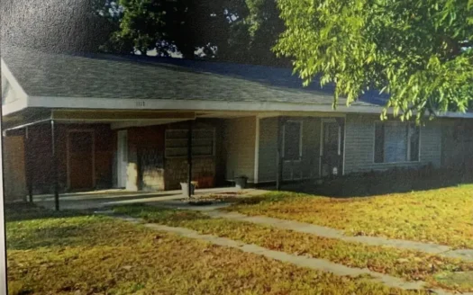 Country Home for Sale Houston County, Alabama