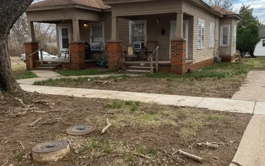 Investor Special (duplex)