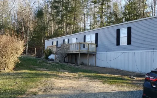 Mobile Home for Sale in Galax Va