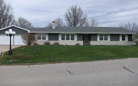 Residential Home in Bethany Missouri