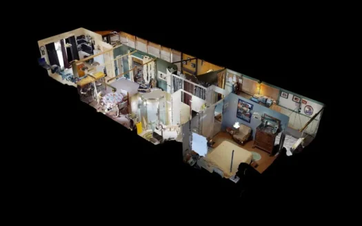 Home for Sale in Deming Estates